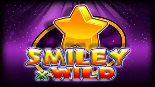 Smiley X Wild - Spin City - Congo